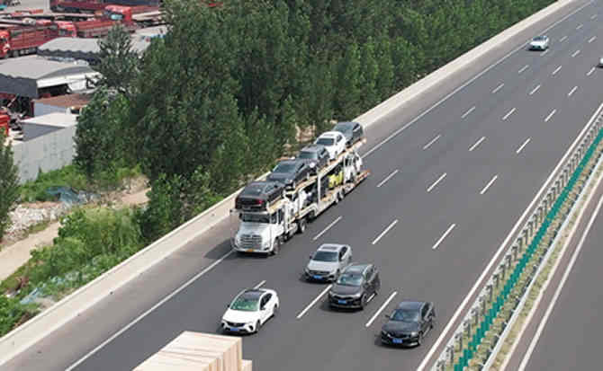 明溪高速公路汽车救援